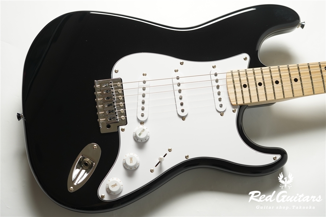 FERNANDES LE-1Z-3S - Black/M | Red Guitars Online Store